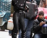 Resident Evil: Retribution